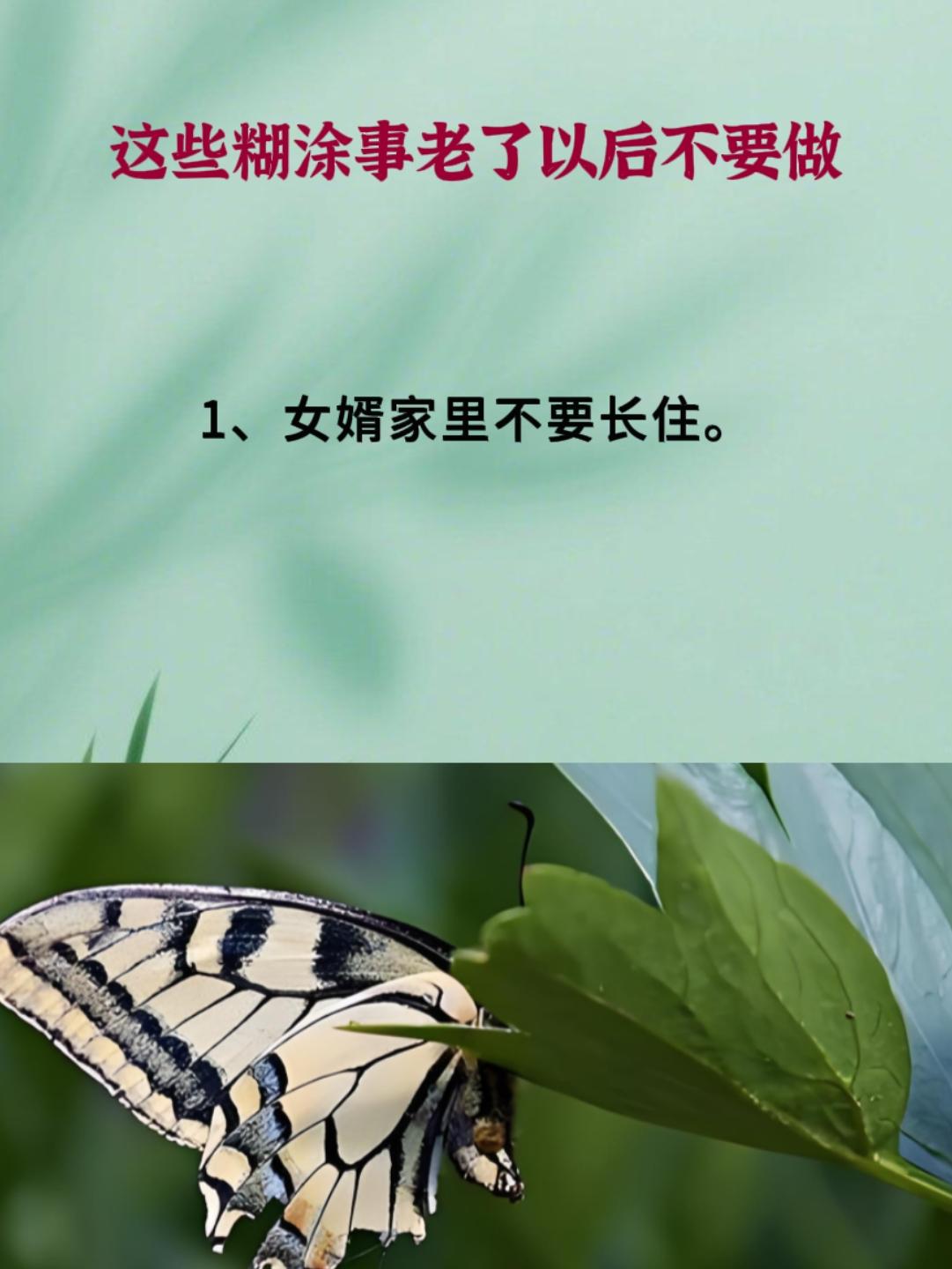 人生感悟 智慧人生 人性