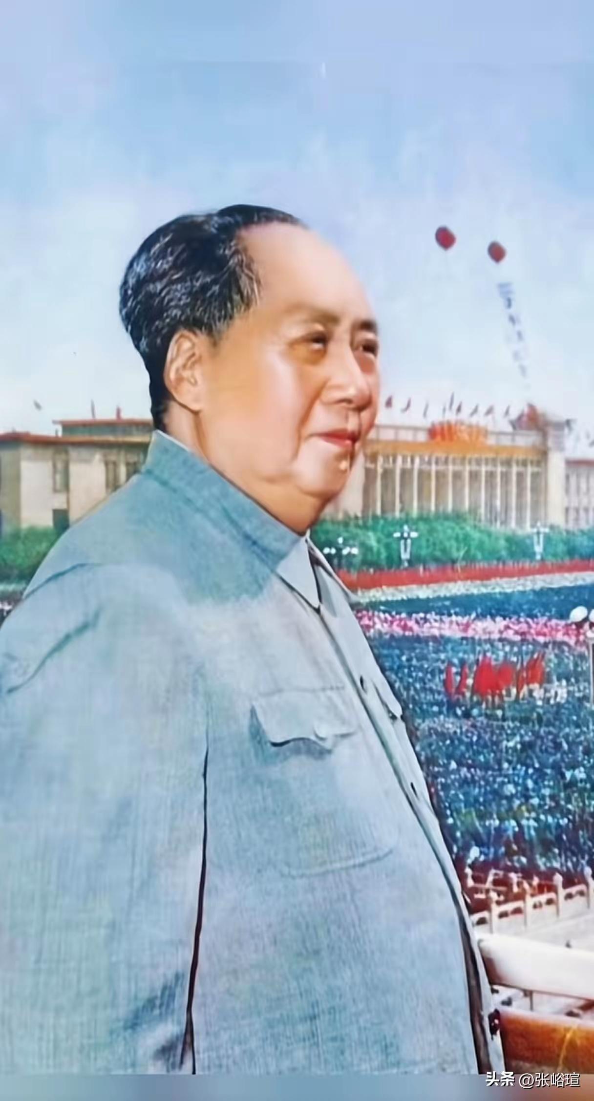 开天辟地创伟业，力挽狂澜救华夏——壮哉毛主席
 
百年前的中国，山河破碎、百姓流