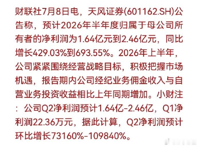 券商的底蕴是赚钱 