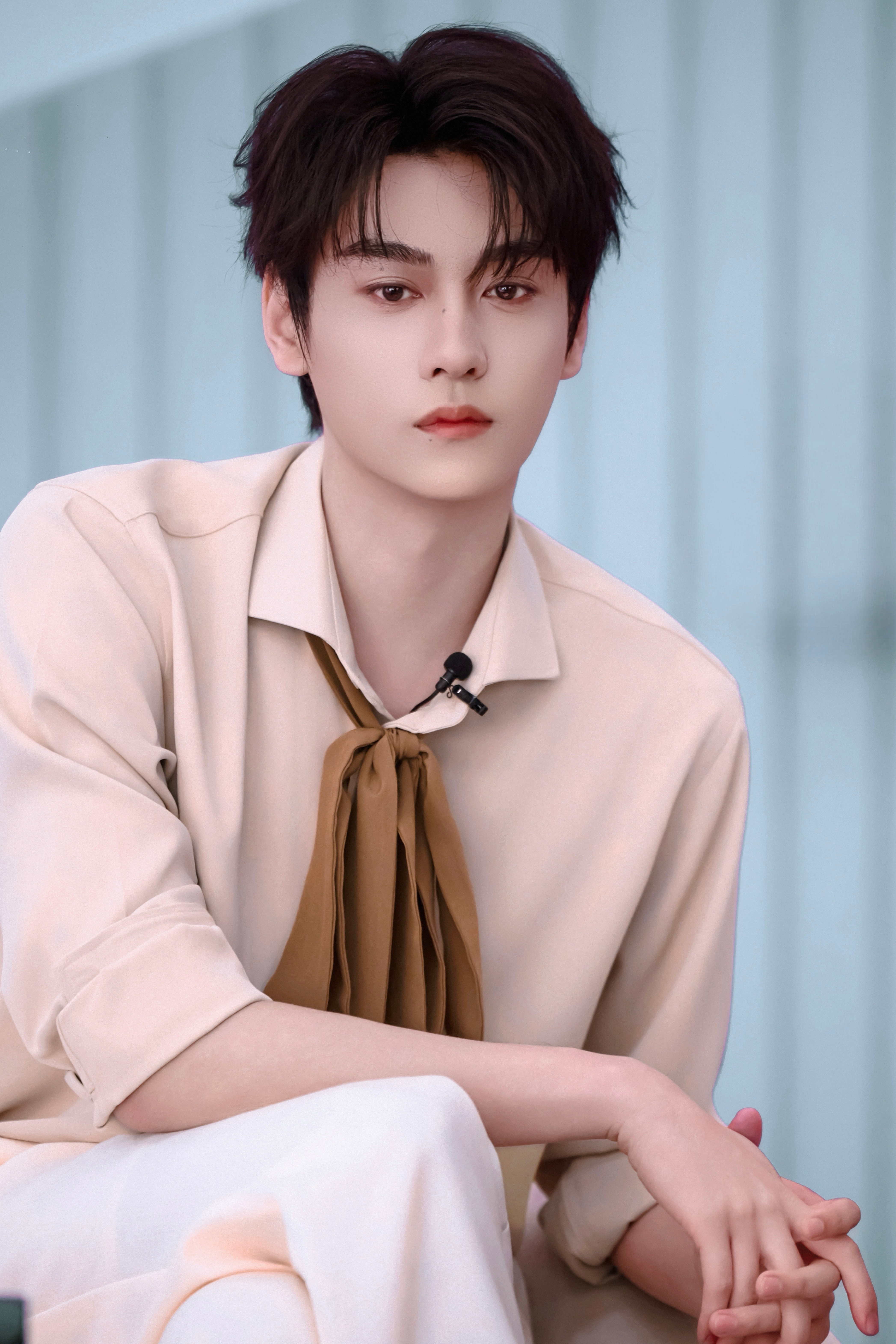 清风徐来田栩宁 ｜田雷