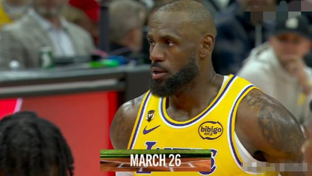 湖人巨星詹姆斯的场上正负值真是太高了！在今天湖人客场以100：92战胜火箭的比赛