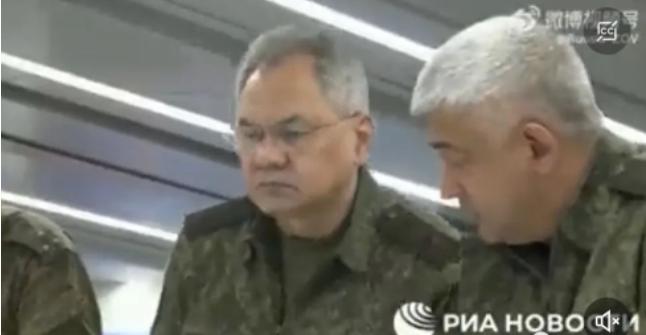 俄罗斯总检察长办公室周一表示对普里戈津的刑事调查尚未撤销，和传闻绍伊古将被撤职，