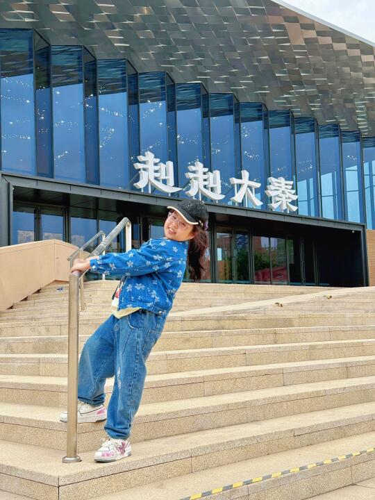 对不起《长恨歌》，这次我选《赳赳大秦》啦！
