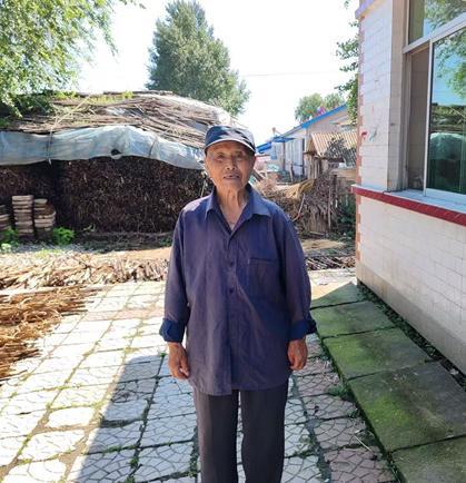 77年初心不改！九旬老兵王青山，沙场报国、归乡为民一辈子
 
王青山，男，汉族，