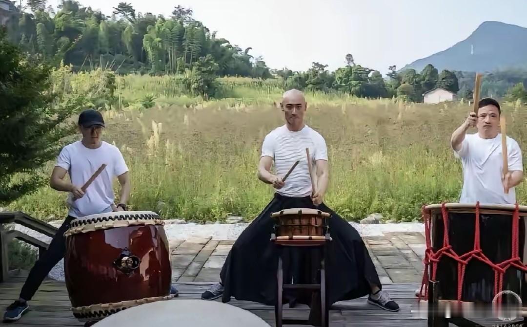 长城太鼓争议戳中文化归属敏感神经
 
长城日式太鼓表演事件持续发酵，涉事各方接连