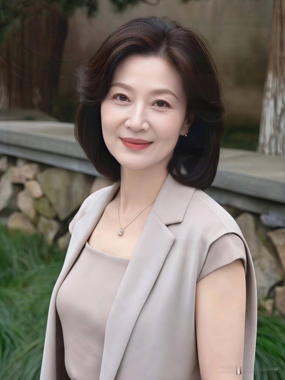很多人觉得气质全靠天生，其实并不是。五官样貌可以与生俱来，但谈吐、格局和心态，都