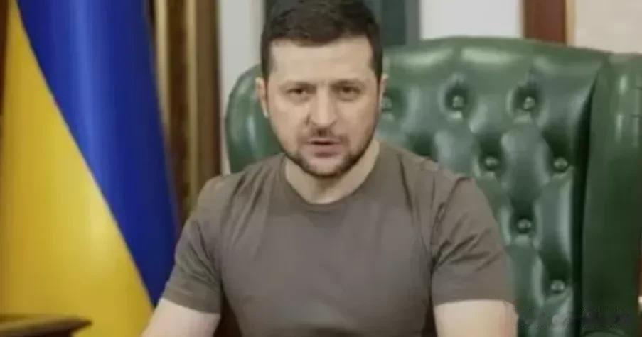 泽连斯基动真格了，67000名精锐部队集结前线，美前司令发出战败警告！

前段时