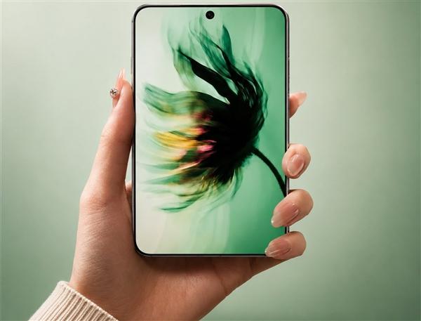 现在直板手机都开始卷 “加宽” 了！OPPO 阔直板旗舰已经在内部测试，小屏旗舰