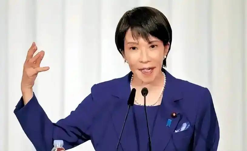 细思极恐！高市早苗三步毒计，妄图绑架中国为侵华战犯洗白。日本极右翼的历史颠覆阴谋