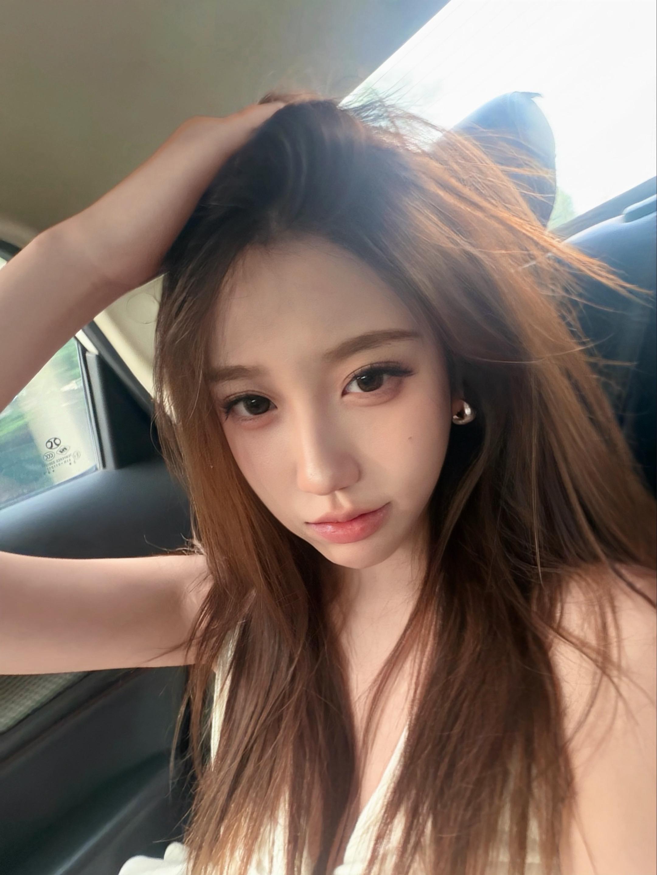 我爱这些鲜活的自己