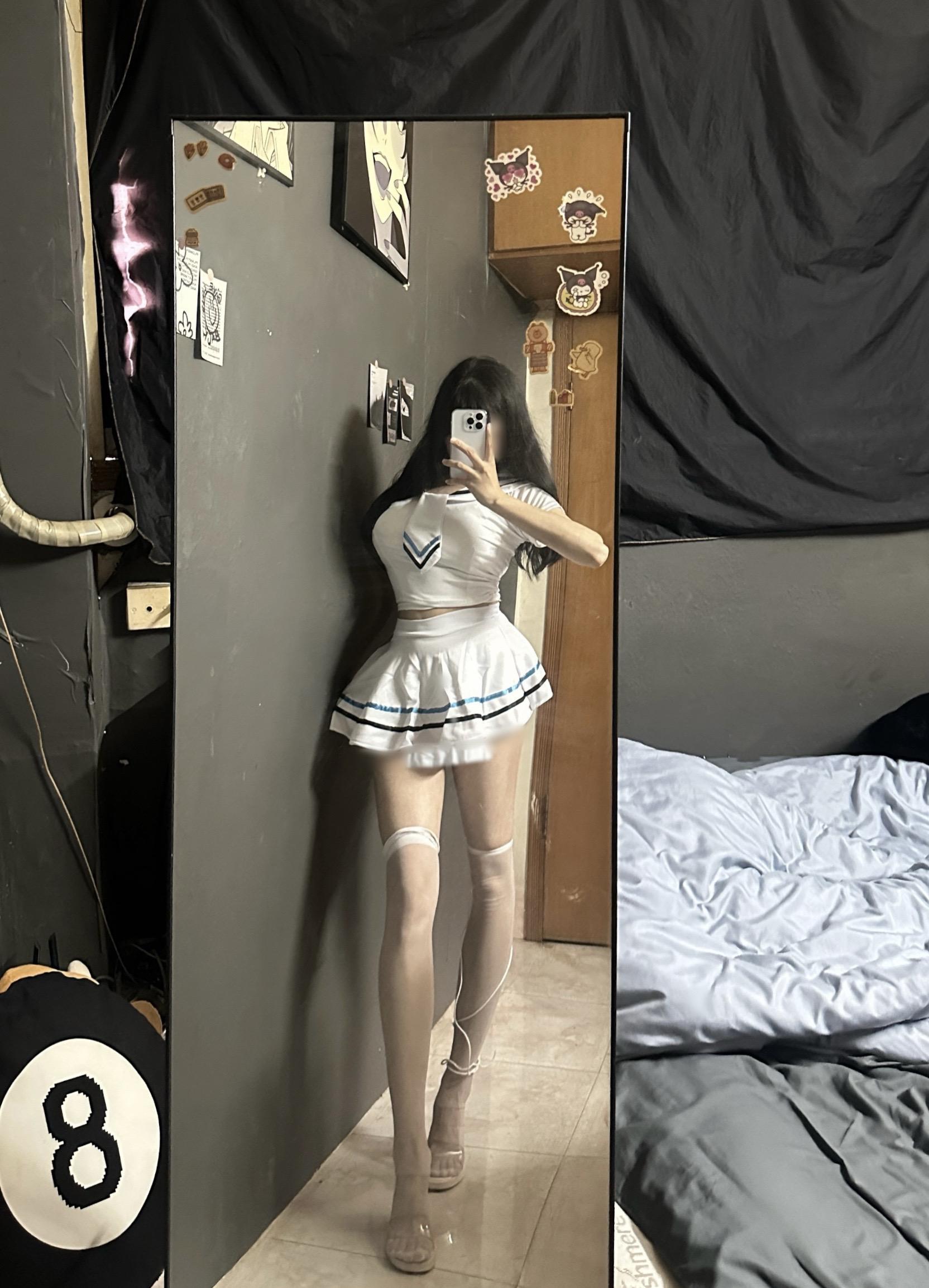 你的吻痕 我全身最渴望的