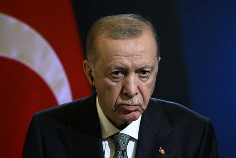 土耳其这个国家就是一个奇葩的存在，它是亚洲唯一的一个北约成员国，但很少参与北约的