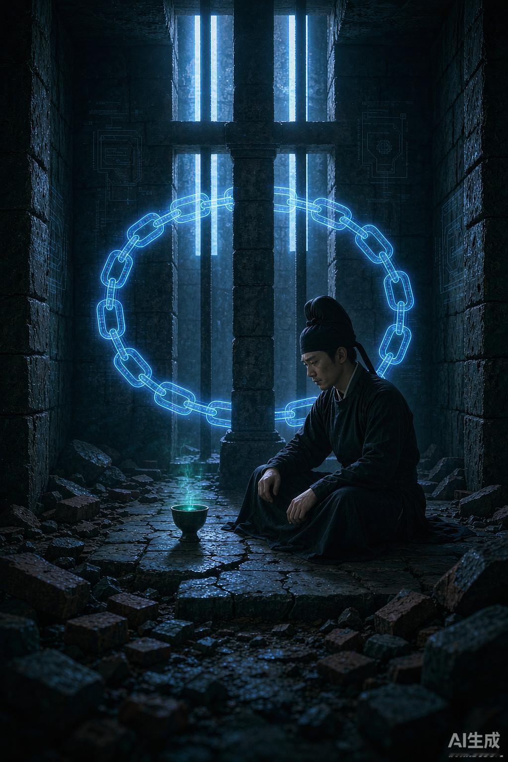中国历史上最讽刺的死法之一：写"防身术"的人，被自己教出来的学生害了。
韩非是韩