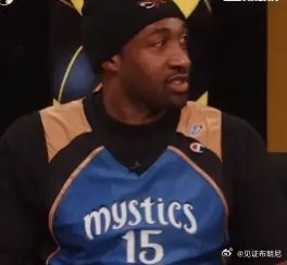 欢迎库蜜入场！阿里纳斯：如果你质疑杜兰特的冠军，那库里的也被质疑了。 