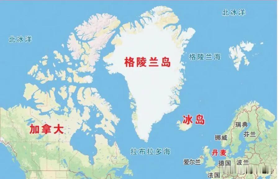 当地时间12月21日，特朗普官宣任命路易斯安那州州长杰夫·兰德里为美国格陵兰岛特