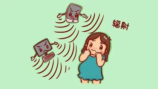 #健康真探社#【怀胎十月，真正能影响到胎儿脑部发育的竟然是...】我们的生活充满