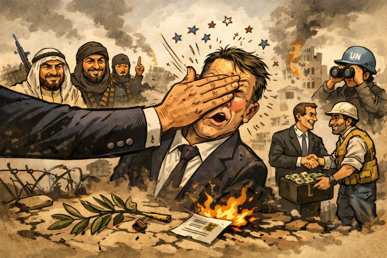 以色列罕见公开批评美国。
以色列总理内塔尼亚胡的办公室17日公开表示，白宫昨天公