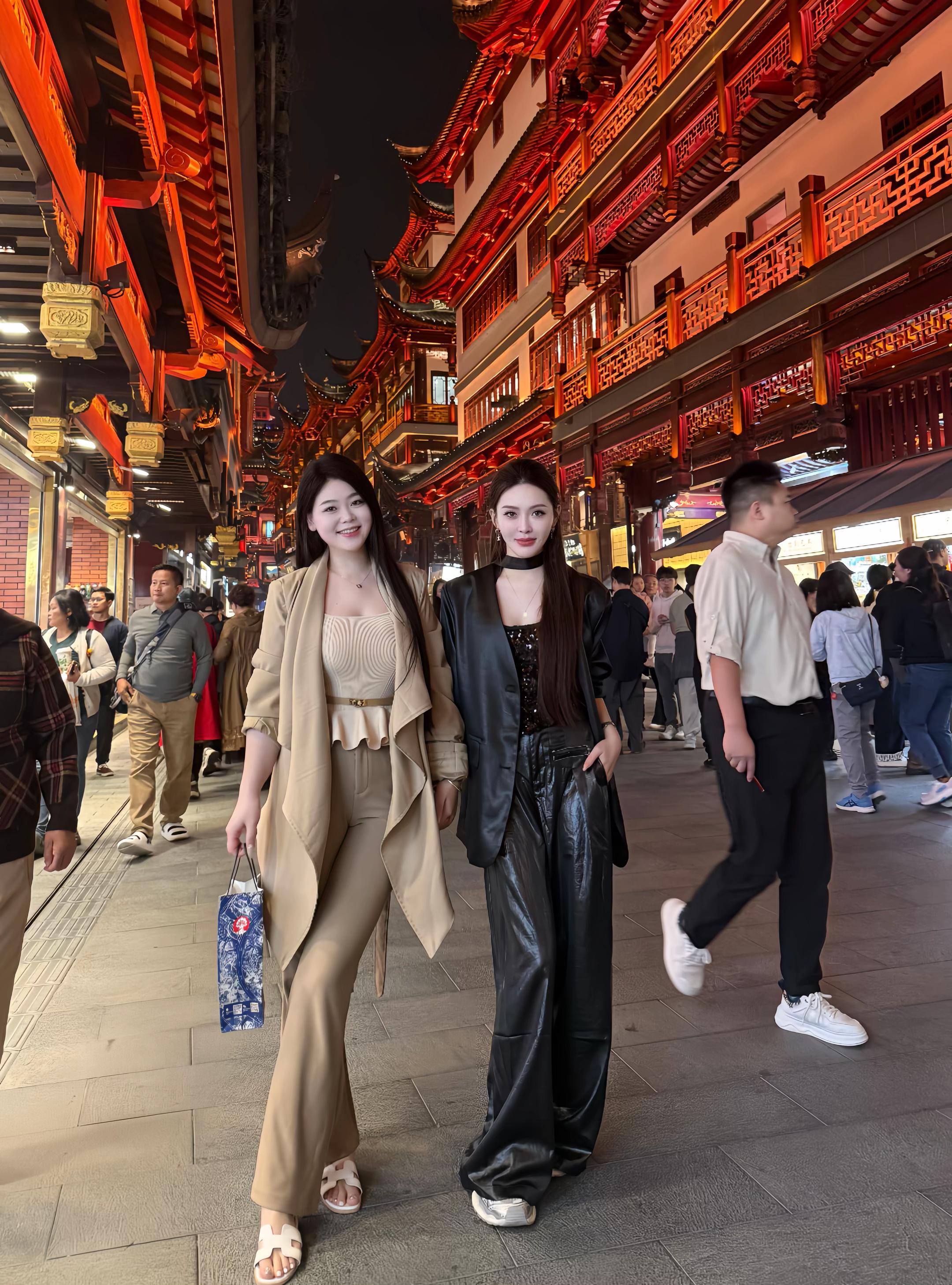 人不会同时有钱 有心情 还有时间 差不多就出发吧！