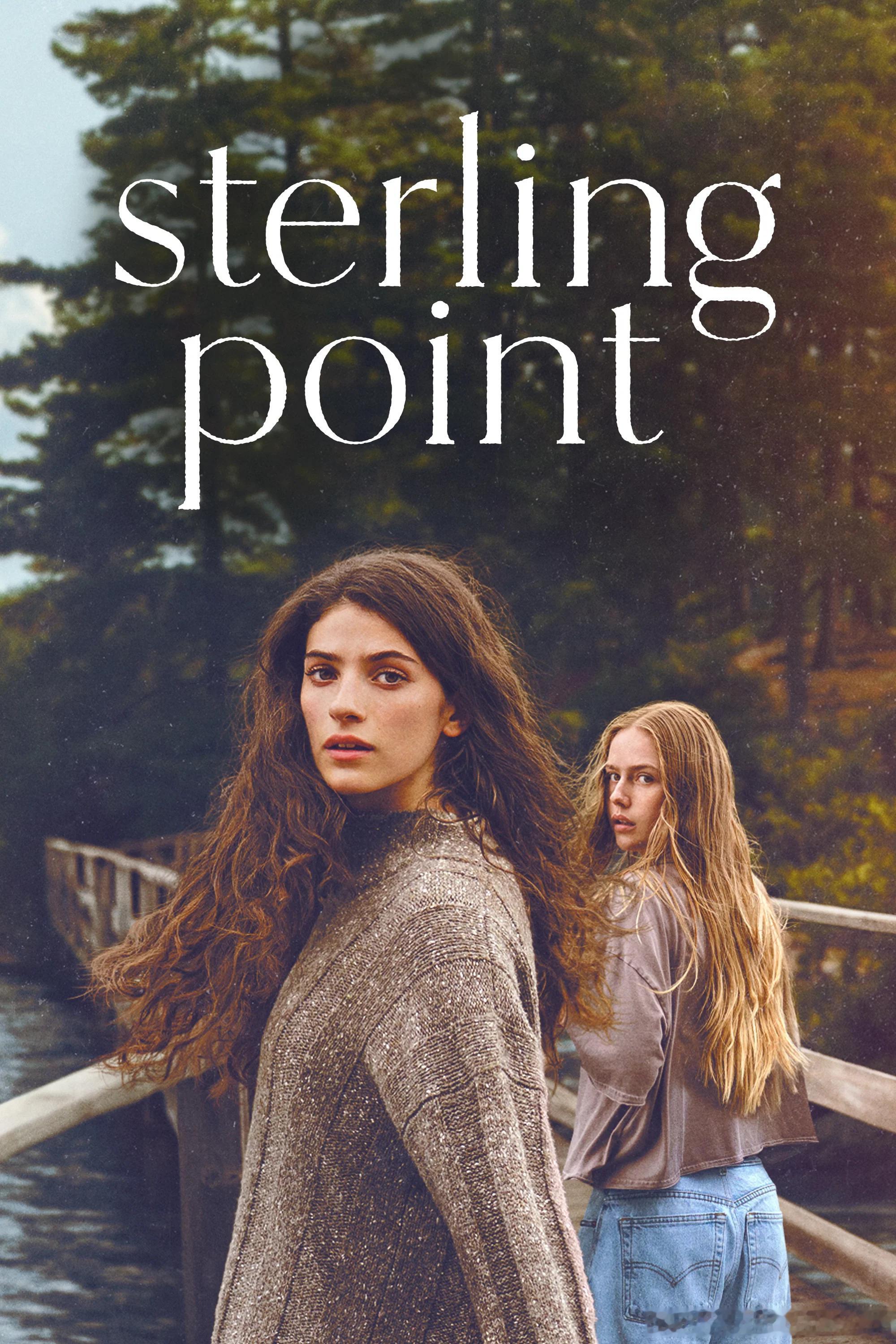 青春叙事 亚马逊新剧《斯特林角 Sterling Point 》全8 完结 17