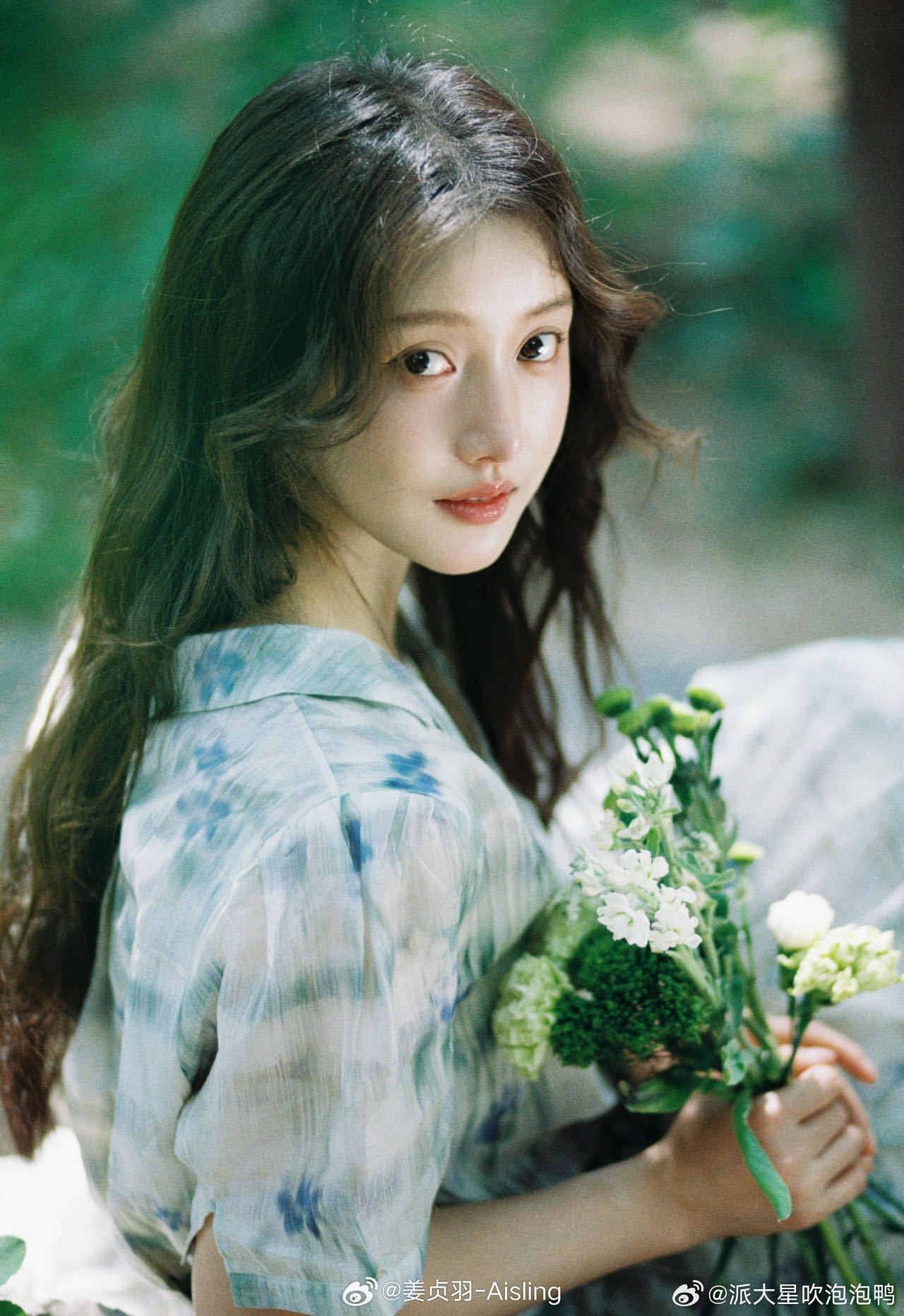 姜贞羽无限超越班路透谁懂啊🫢，姜贞羽敢来《无限超越班》我是真佩服😳，往季导师