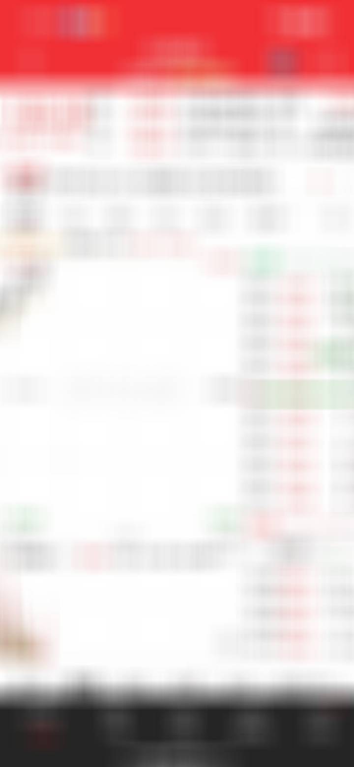 上午第二个票，发射 