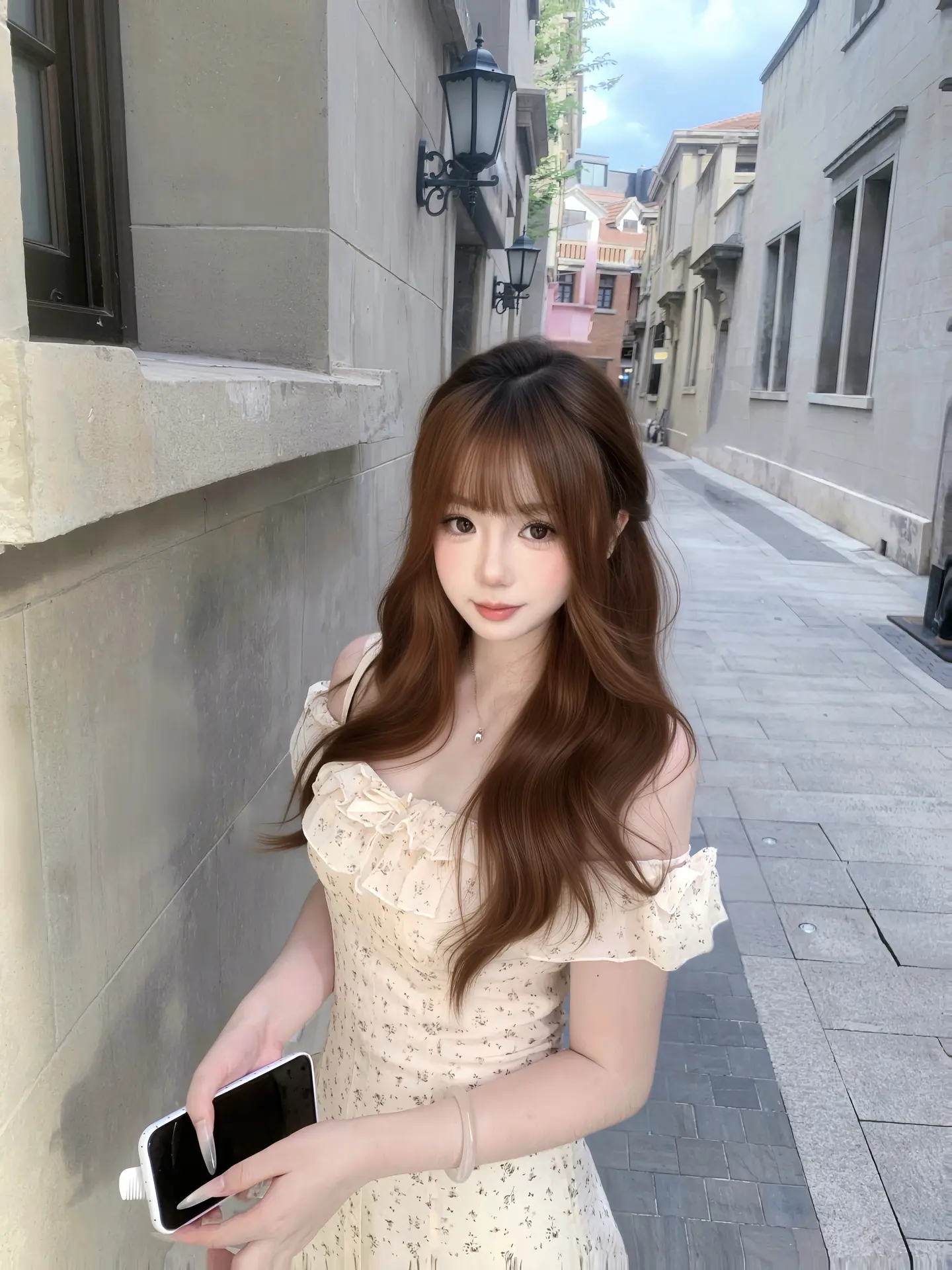 我的心向你倾斜了 你可以接住吗。