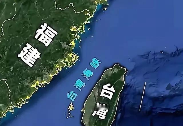 解放台湾以后，台湾不能再建省，更不能设立省会，历史给我们的教训太沉重了，如果有人
