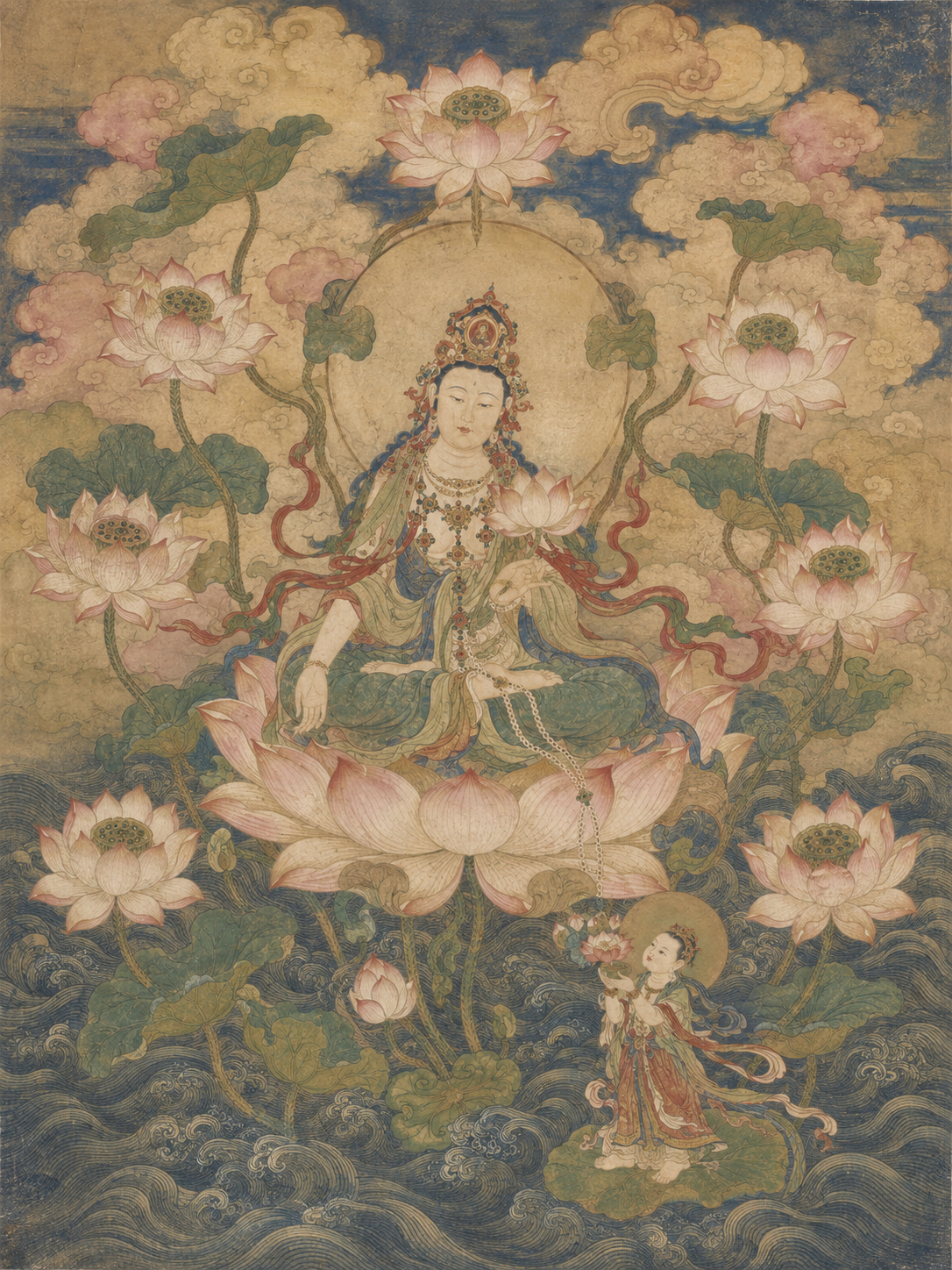 生活手记 修行中最容易混淆的三个层次。①见性 直接看见心性、空性或本来面目 习气