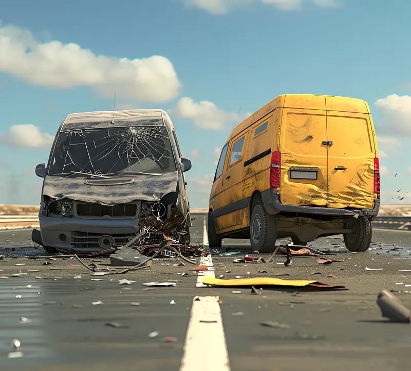 在马路上发生车祸，我是坚决不围观的。很多人觉得凑个热闹没啥，但这其实隐藏着巨大风