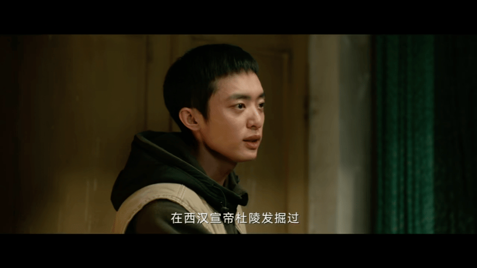 白宇帆新剧一上线就上演最强大脑 白宇帆在《护宝寻踪》太绝！面对文物追索难题，瞬间