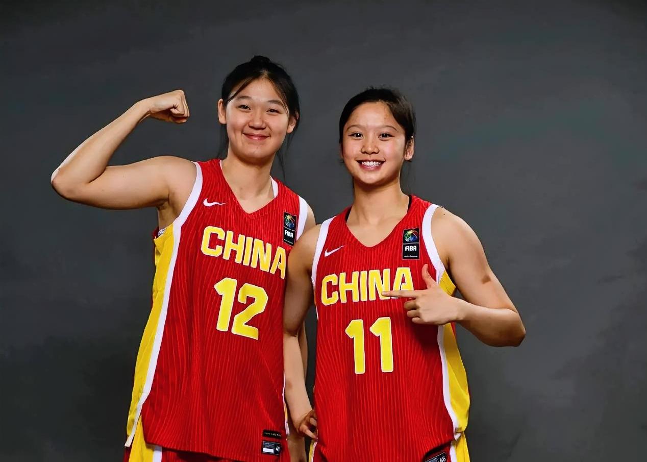 U18女篮亚洲杯，今日赛程
(2026年10月04日，星期日)

U18女篮亚洲