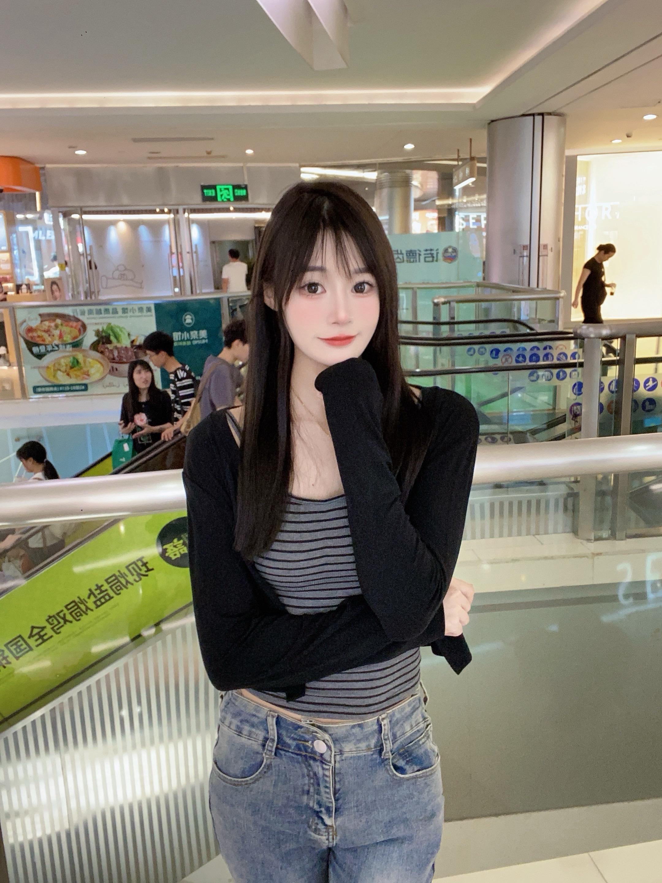 在喜欢的地方就是舒心