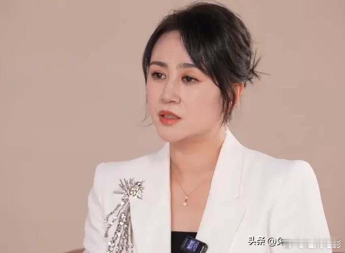 作品是演员的底气！真的好爱看这种用心的专访，因为有足够的阅历，才能做到如此言之有