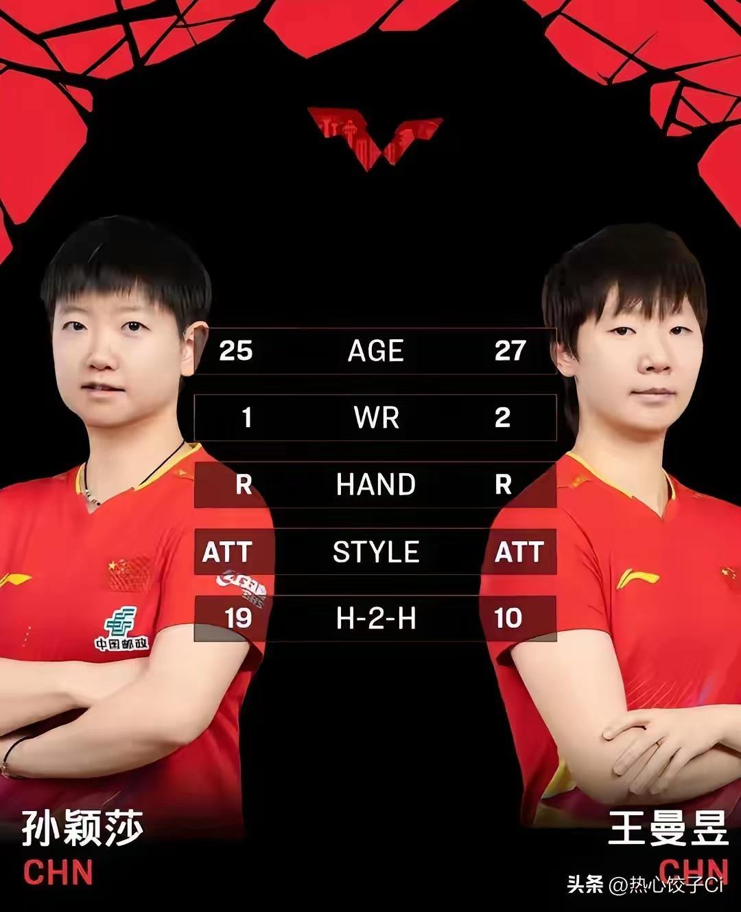 王曼昱赛后接受采访，她说最后靠一口气顶着。她虽然获得了亚军，但是她已经做得很好！