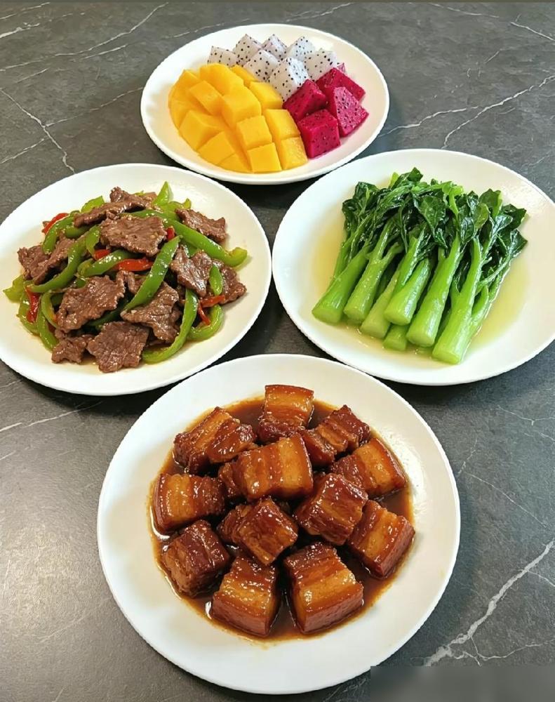 人体自带的趣味自然小规律你知道多少？

我活了四十多岁，平时压根没特意留意过身体