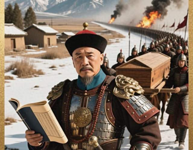 左宗棠40岁还是“无业游民”，他凭什么成为晚清“定海神针”？》