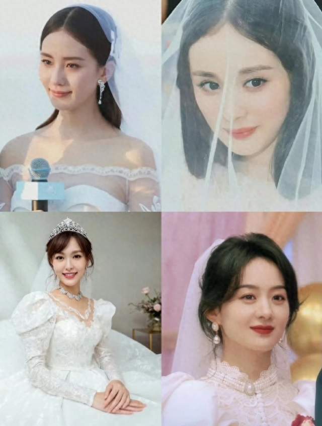 全网热议！曝85花又一对离婚，盘点85花婚姻现状