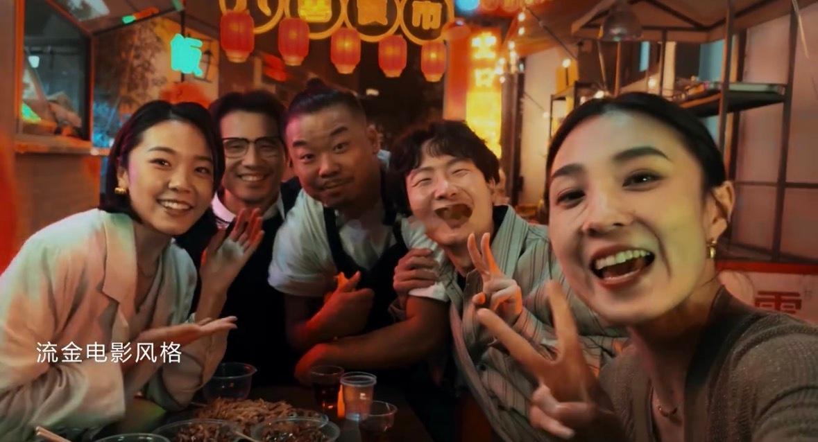 太牛了，被Mate80的实力圈粉！影像系统给力，质感拉满还不用后期，新手也能轻松