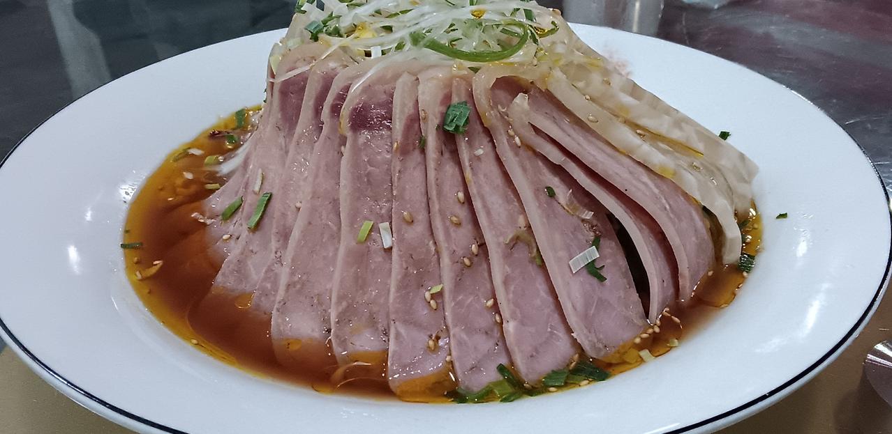 我们这边宴席上不了的这道菜。