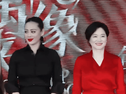 当年特别爱看综艺纯元偶像来了无冲突剧本无恶意剪辑内娱至今无一人塌房的全女综艺