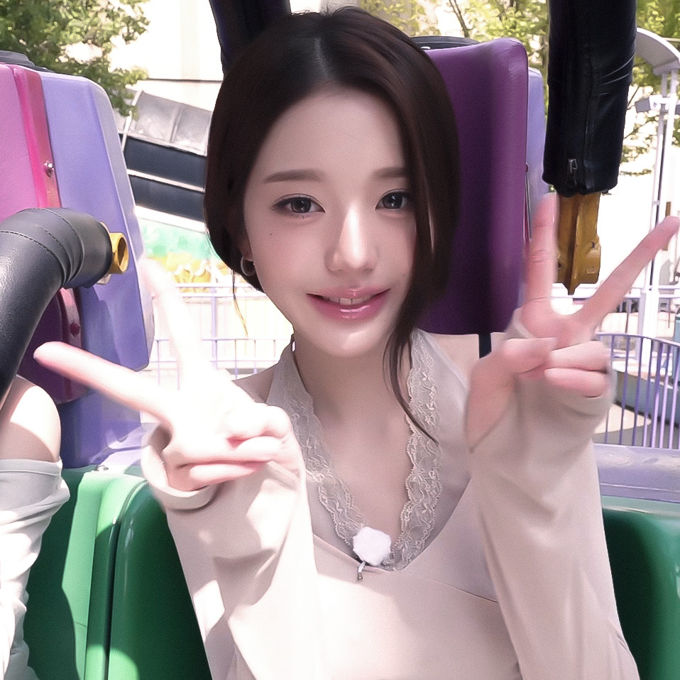 太喜欢了😖💕 