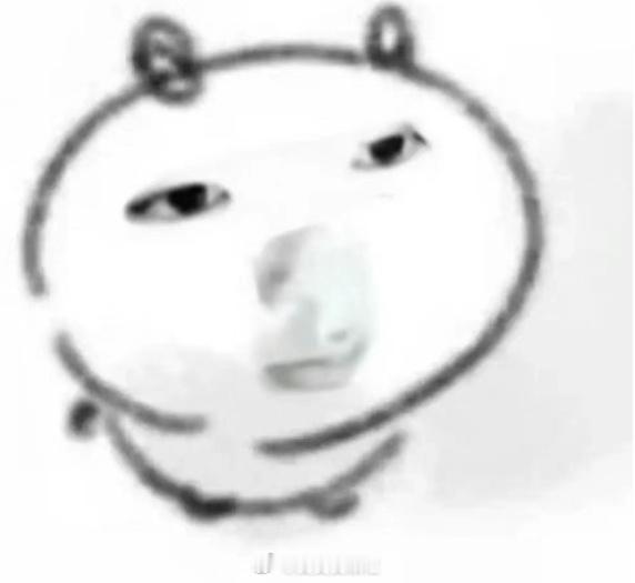 核心好有控制 跳舞才不会散 结果被业余的人评论身体僵硬 （扶额 该说什么好 