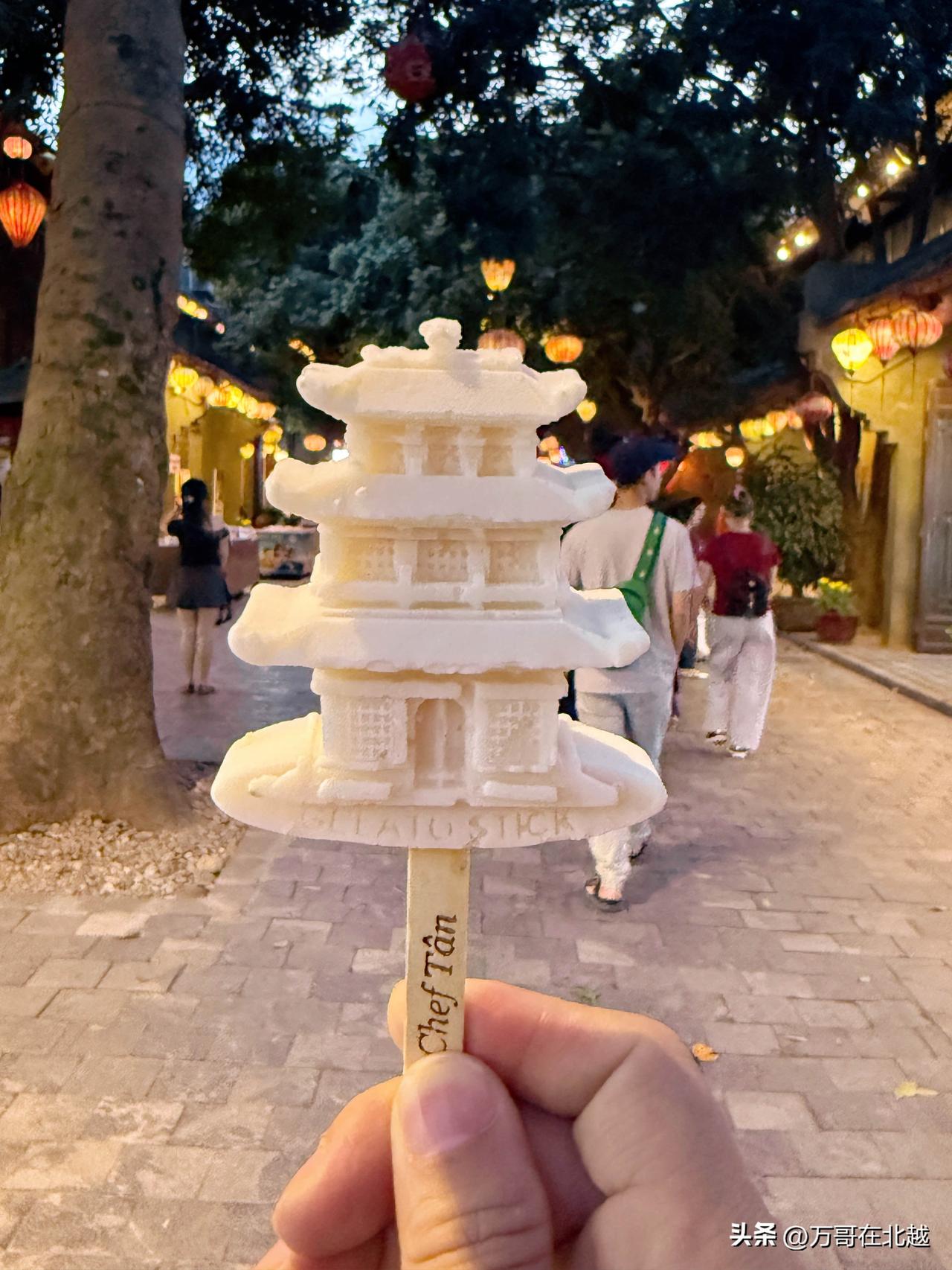 越南，你来了
必打卡的越南宁平
我陪女友开启宁平两天一夜之旅
这里真的值得一游