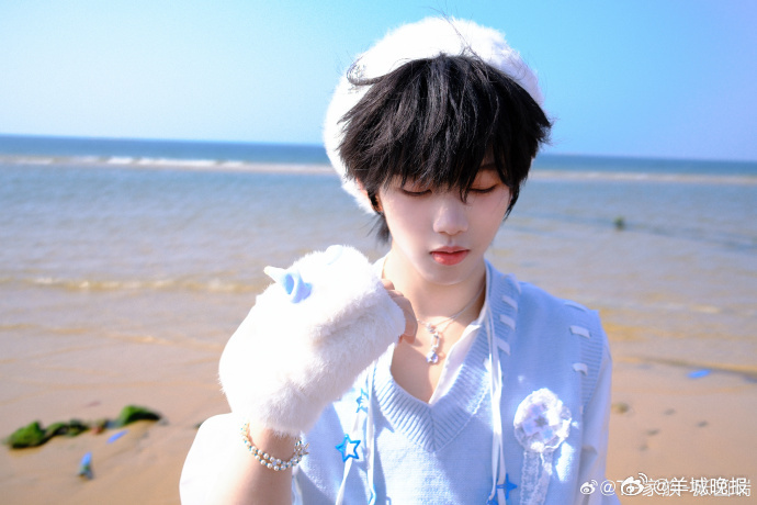 【#TF四代首部电视剧排面拉满#】#TF四代全员担纲剧集主演#TF家族四代成员主