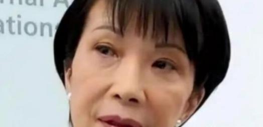 一位住在日本的华人表示，如今中国和日本关系闹得如此之僵，最为担惊受怕的或许并不是