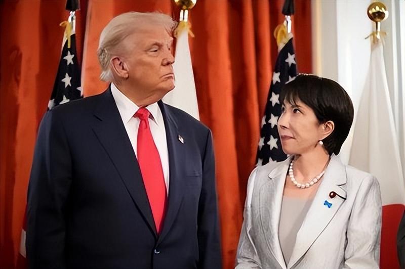 美国强硬制裁国际刑事法院，为何铁杆盟友日本公然不跟风？背后算盘打得太精。

美国