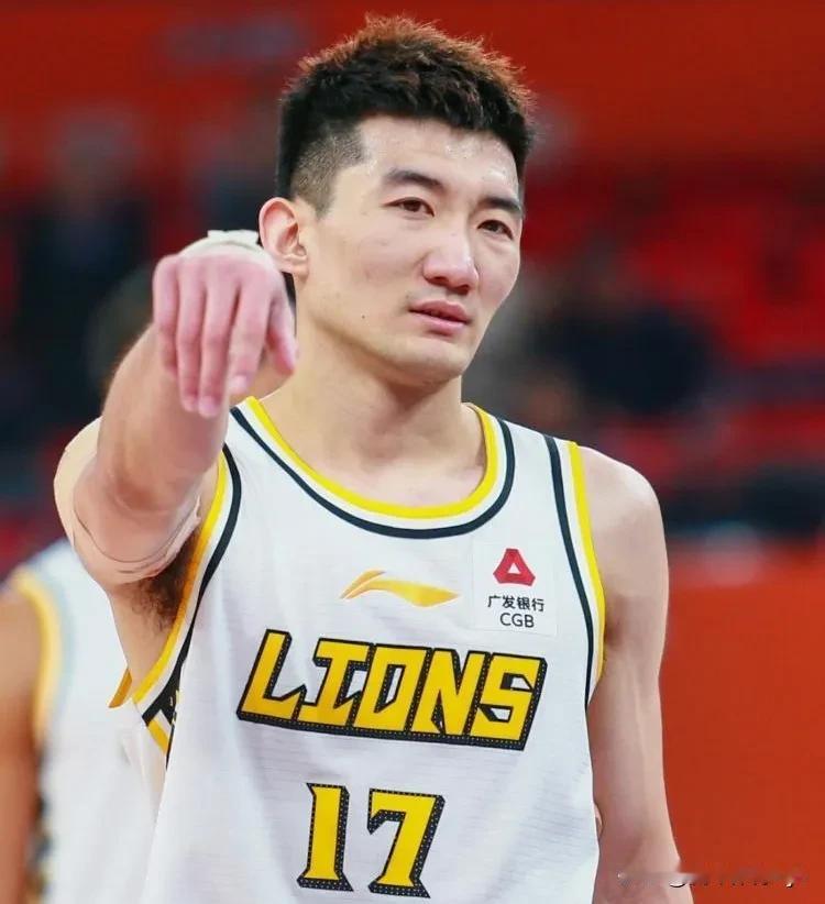 广厦男篮105：91力克广东男篮，突然有3个疑问想问一下。

1. 孙铭徽全场投