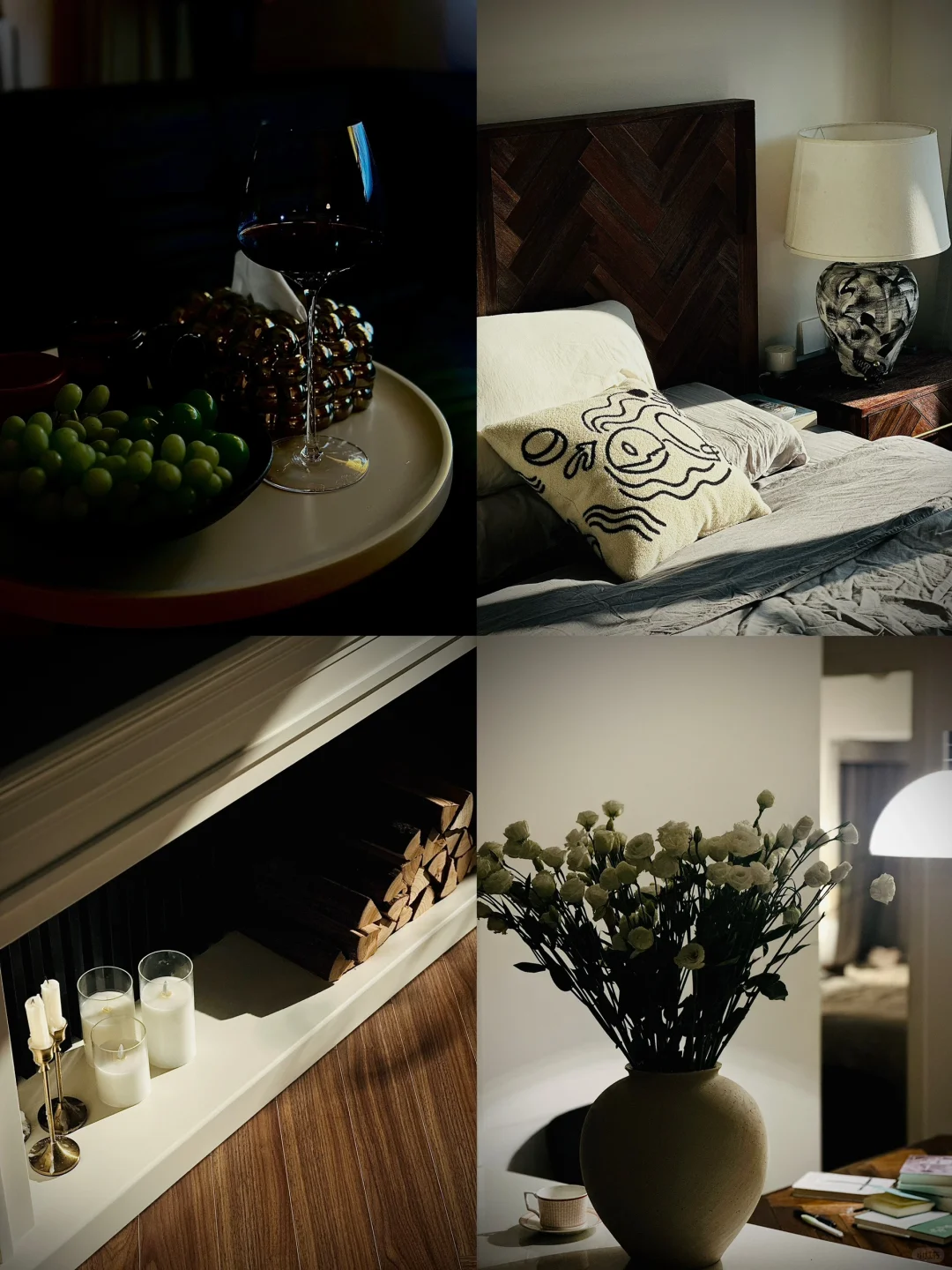 打工人改变心情的有效方式：宅