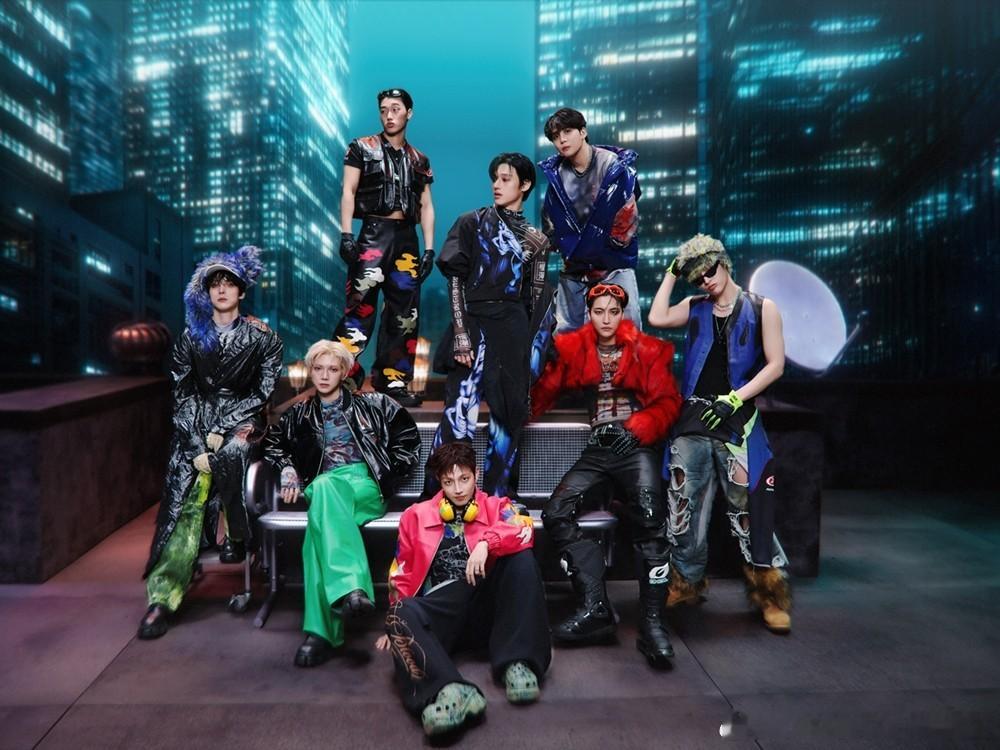 ATEEZ 将于6月26日发行迷你14辑《GOLDEN HOUR：Part.5》