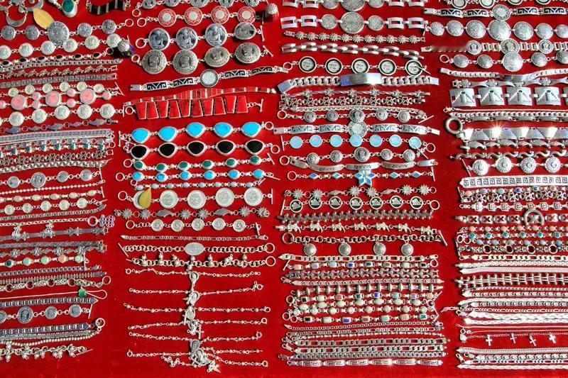 低价合金饰品太可怕了，致癌物居然超标9000多倍！               